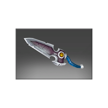 Sword of the Mono Militis