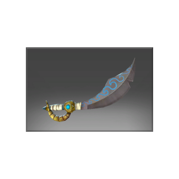 Sword of the Seventy-Seven Seas