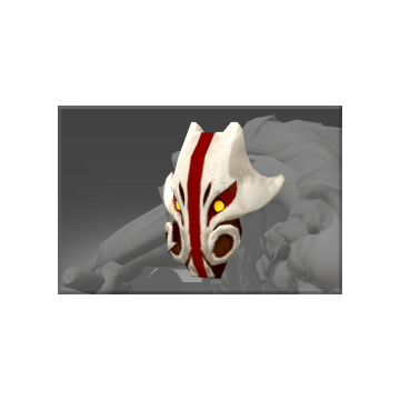 Three-Fold Mien of the Boar God
