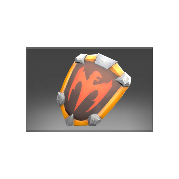 Wyrm Shield of Uldorak