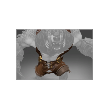 Alpine Stalker's Pants