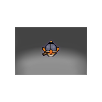 Techies Emoticon