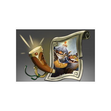 Announcer: Techies