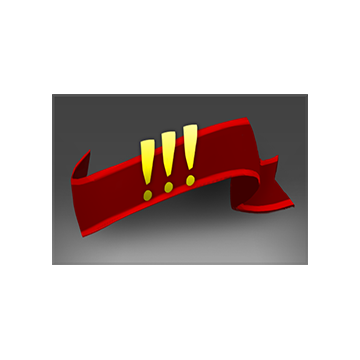 Battle Glory Kill Banner