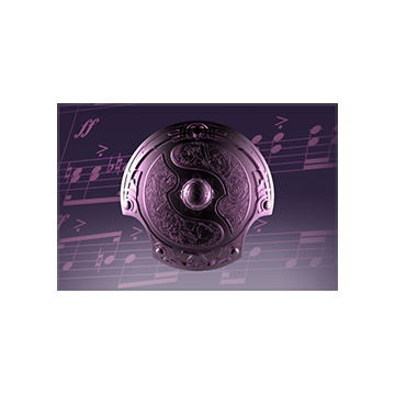 The International 2014 Music Pack
