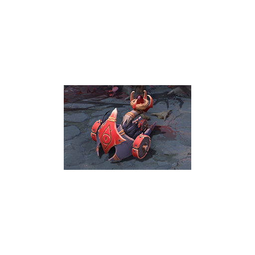 خرید Crownfall - Dire Siege Creeps