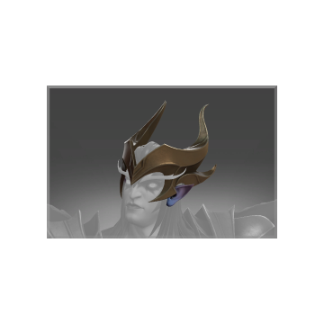 The Devotions of Dragonus - Head