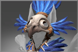 خرید Birdfeed Bandit - Back