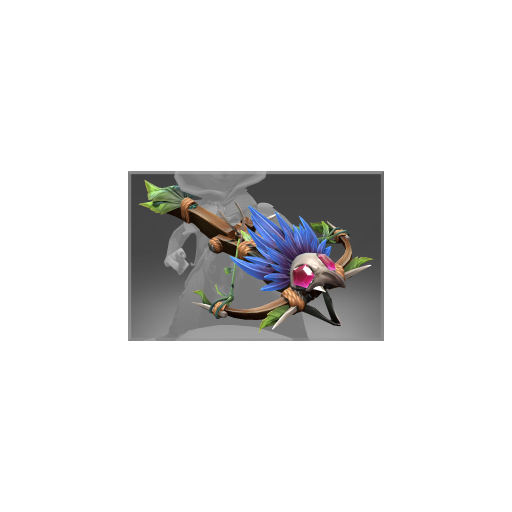خرید Birdfeed Bandit - Weapon
