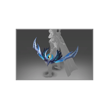 Unusual Ravencloak - Weapon