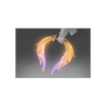 Inscribed The Resurrection of Shen - Weapon