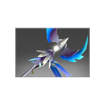 Inscribed Flight of the Gryphon Lord - Weapon