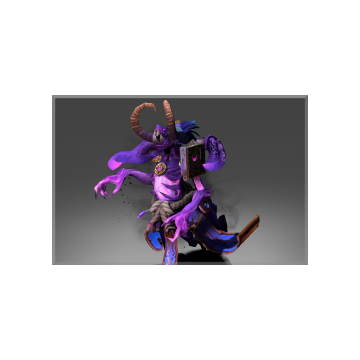 Tome of Infinite Terror