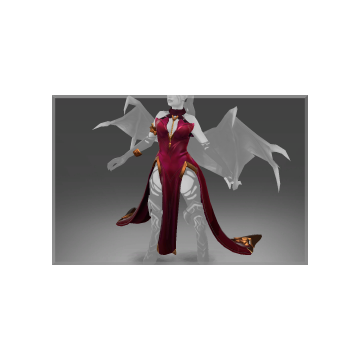 The Rose of Ristul - Shoulder