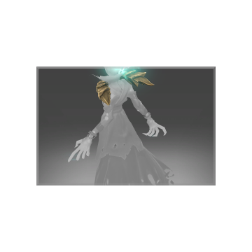 Draconic Requiem - Belt