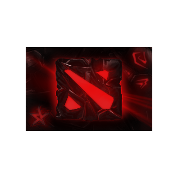 Autographed SLTV Star Series X HUD