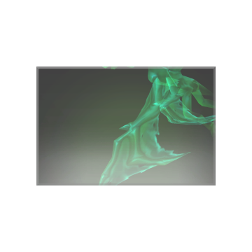 Inscribed Draconic Requiem - Spirits