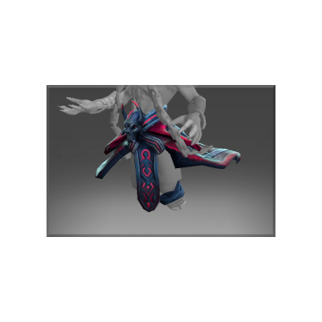 Belt of the Black Pool