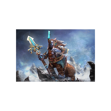 Engulfing Spike Loading Screen
