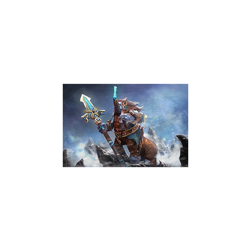 خرید Engulfing Spike Loading Screen