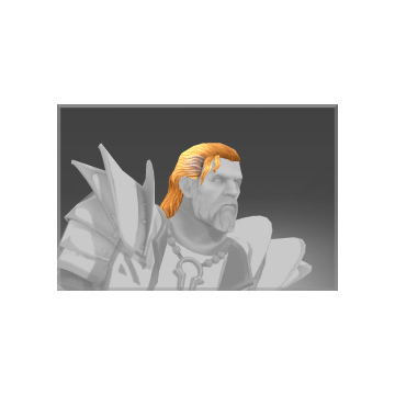 Coiffure of the Stalwart Soul