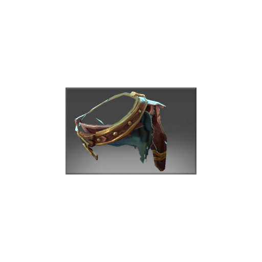 خرید Belt of the Engulfing Spike