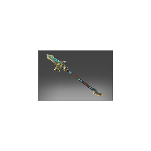 خرید Spear of the Engulfing Spike