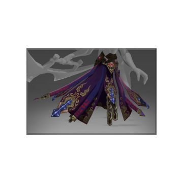 Shadow of the Volatile Firmament