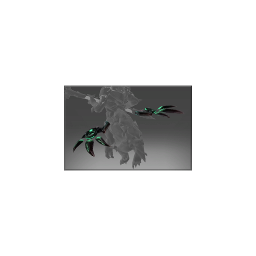 خرید Obsidian Guard Wings