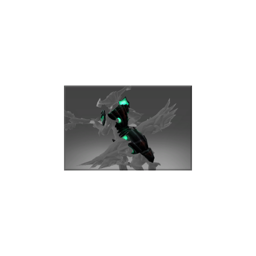 خرید Obsidian Guard Armor