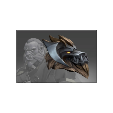 Inscribed Avatar of the Hunter of Kings