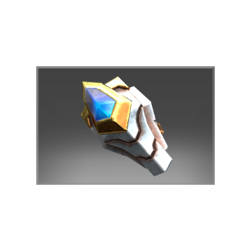 Inscribed Lionheart - Arms