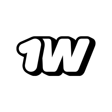 Holo 1w Team Team Sticker - TI 2024
