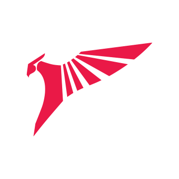 Talon Team Sticker - TI 2024