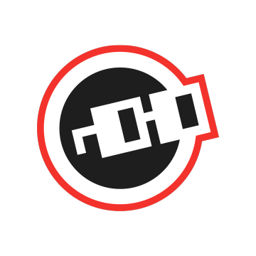 nouns Team Sticker - TI 2024