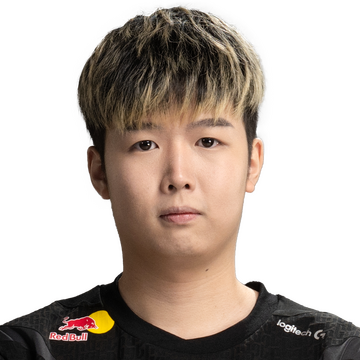 NothingToSay Player Sticker - TI 2024