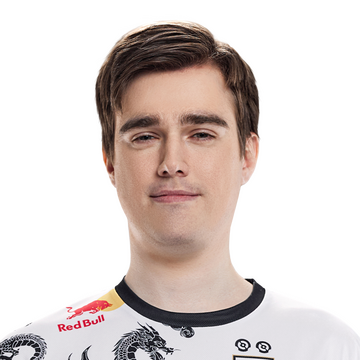 Miposhka Player Sticker - TI 2024