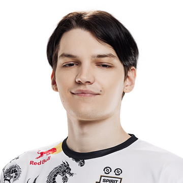 Mira Player Sticker - TI 2024