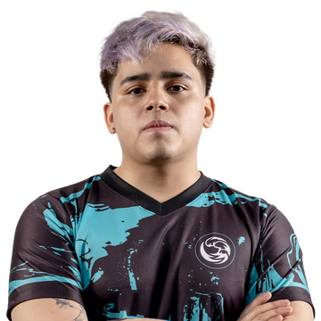 MoOz Player Sticker - TI 2024