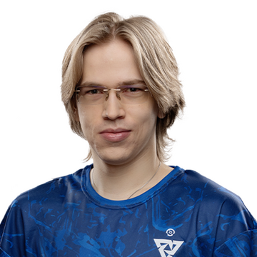 Topson Player Sticker - TI 2024