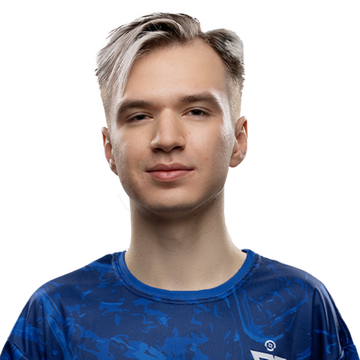 Pure Player Sticker - TI 2024