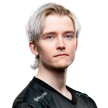 Ace ♠ Player Sticker - TI 2024
