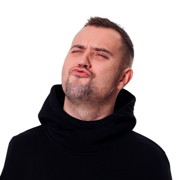 Gromjkeee Glitter Talent Sticker Bundle - TI 2024