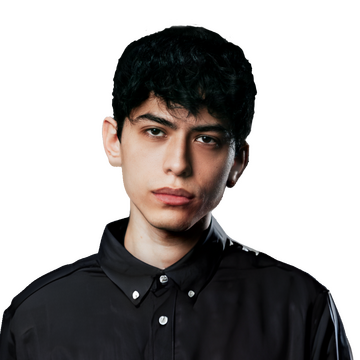 Flapjack` Glitter Talent Sticker Bundle - TI 2024