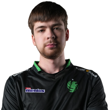 Malr1ne Player Sticker - TI 2024