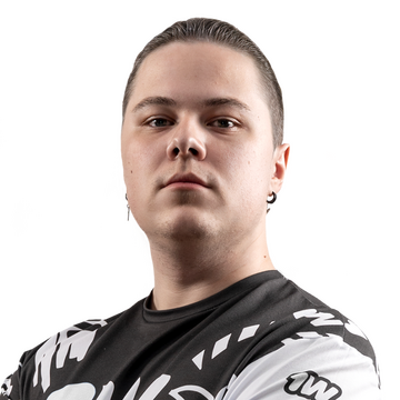 Glitter RESPECT Player Sticker - TI 2024