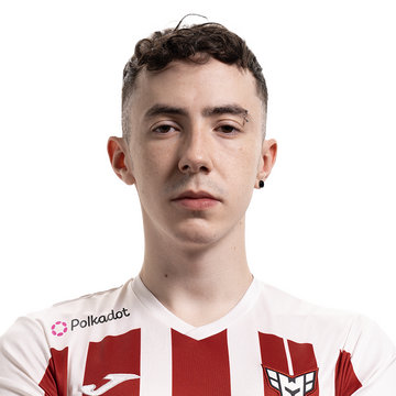 4nalog <01 Player Sticker - TI 2024