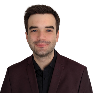 Glitter syndereN Talent Sticker - TI 2024