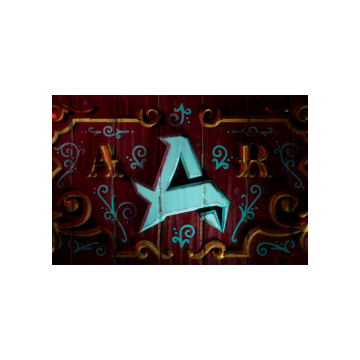 International 2024 Team Loading Screen - Aurora