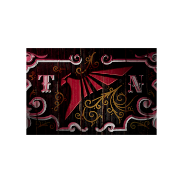 International 2024 Team Loading Screen - Talon